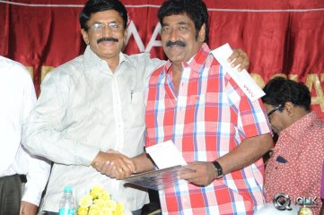 Murali Mohan Birthday Celebrations
